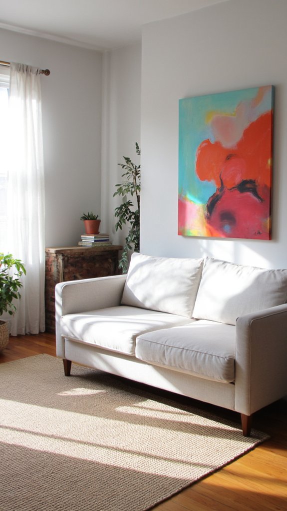 transform with bold accents