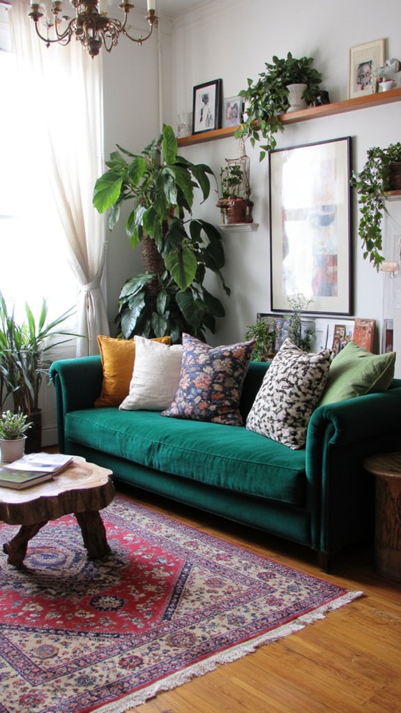 transform with statement pieces