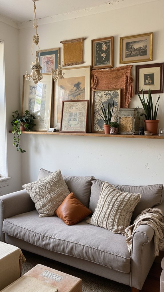 transform your living space