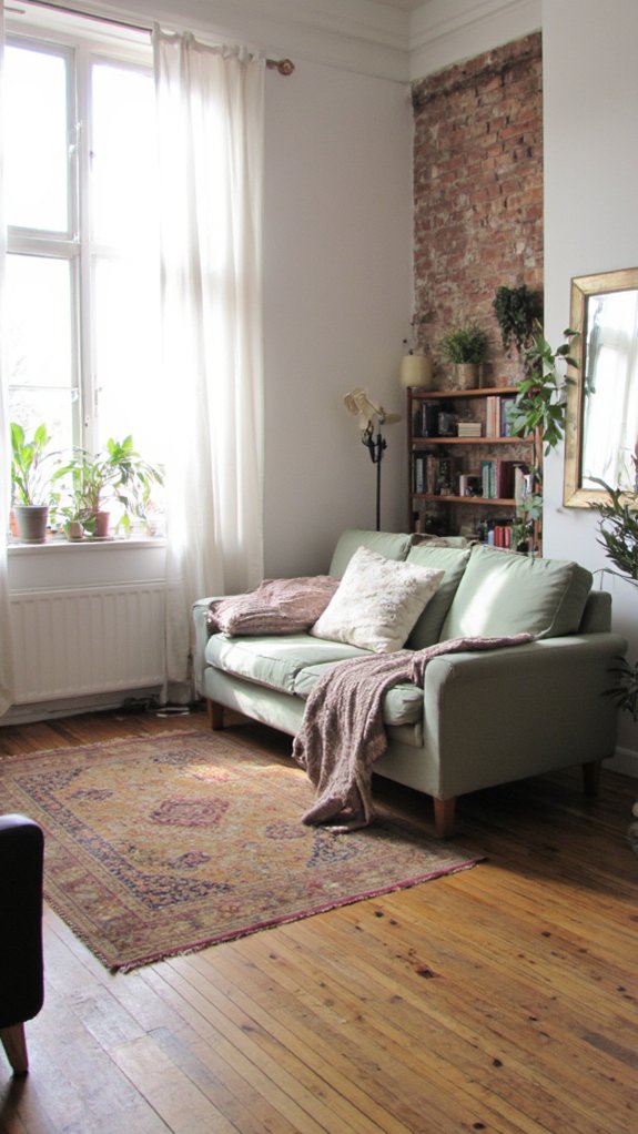 transformable space saving furniture