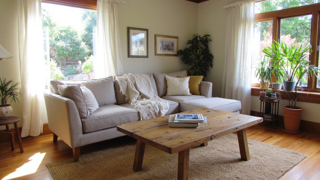 24 Smart Sofa Placement Ideas That Transform Your Layout transformative sofa arrangement ideas