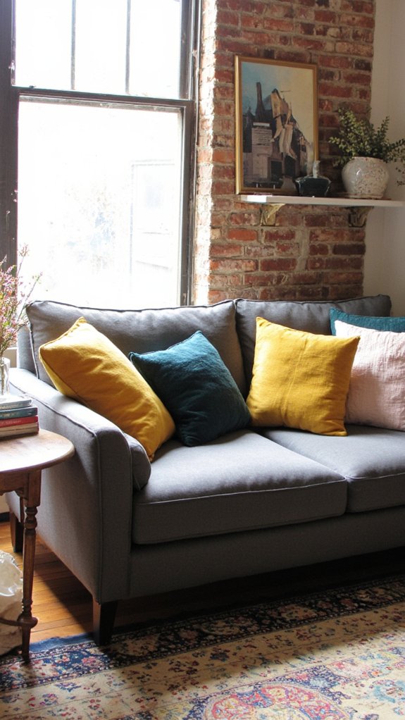 treasured family stories abound