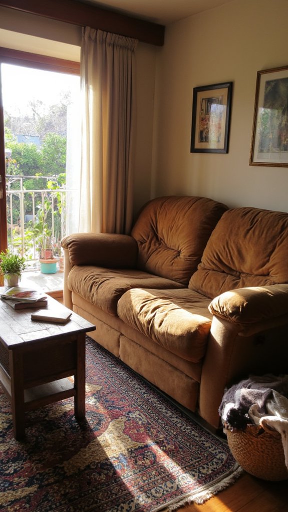 ultimate comfort and relaxation