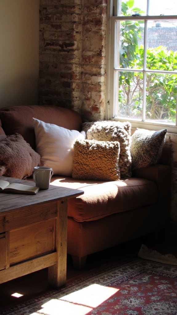 ultimate comfort and relaxation