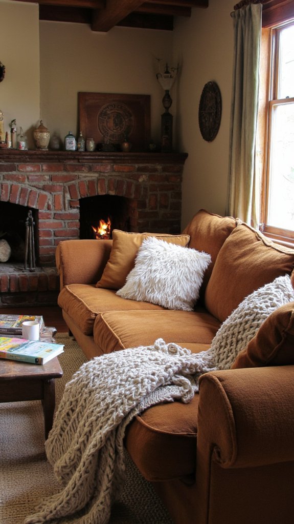 ultimate relaxation with sofa