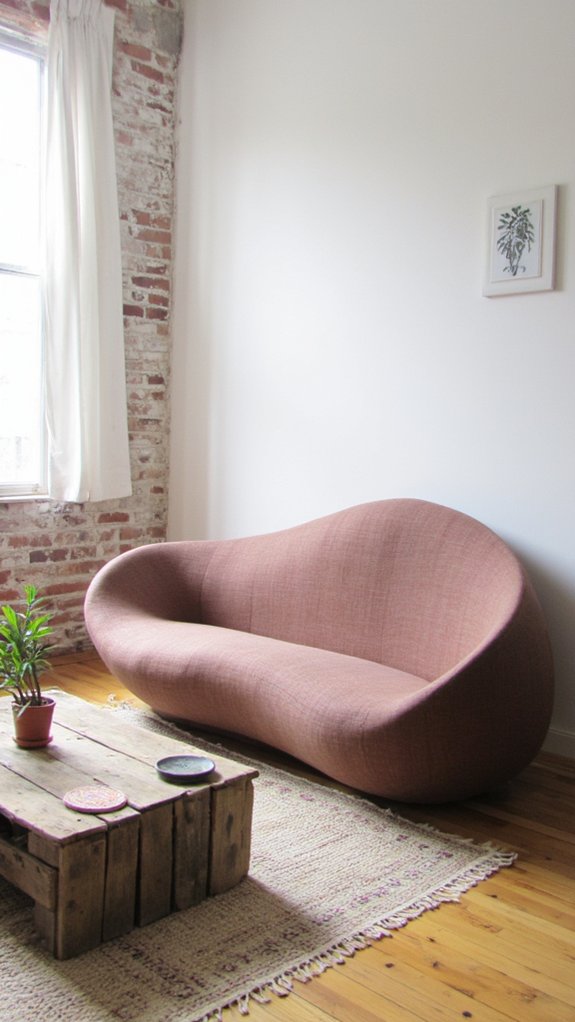 unique artistic sofa designs