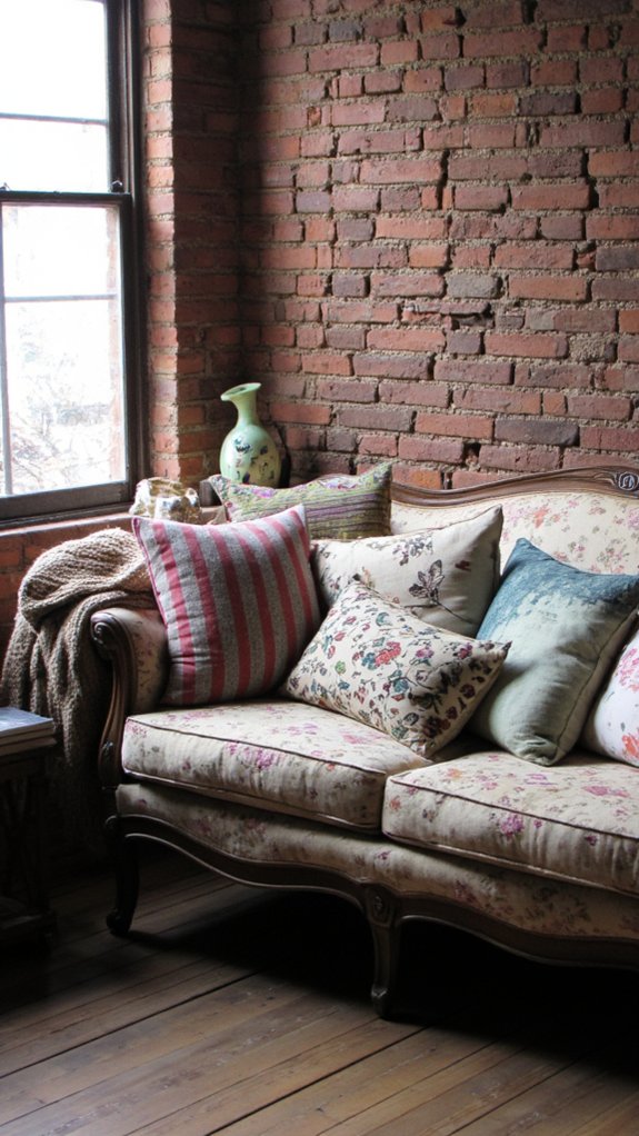 unique finds enhance decor