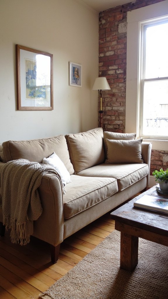 unique handcrafted rustic elegance