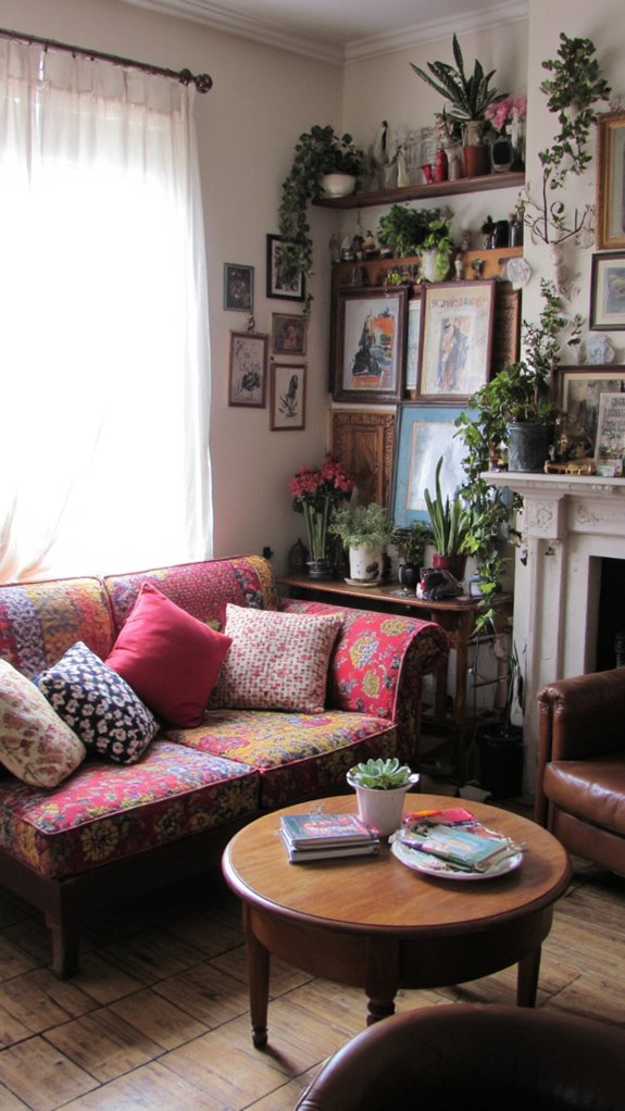 unique sofa styles personalization