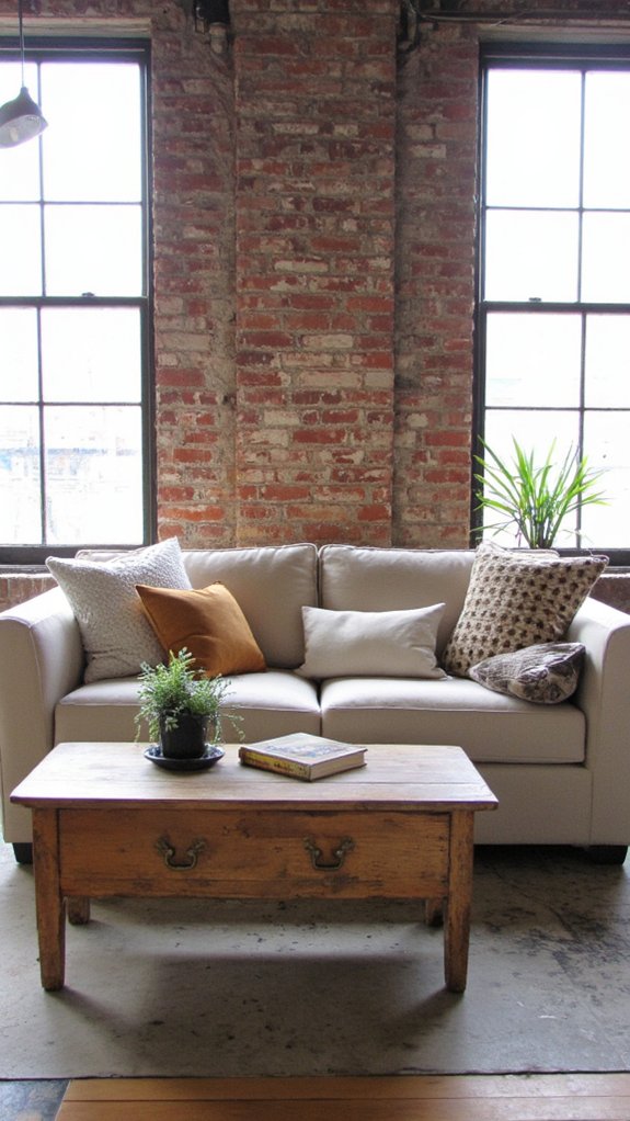 urban industrial design elements