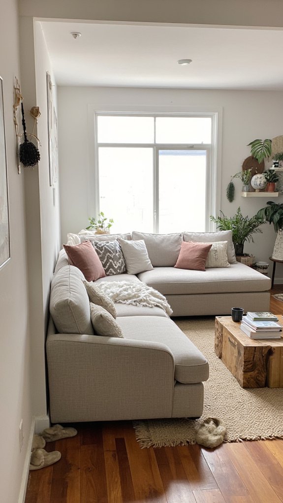 versatile and adaptable seating