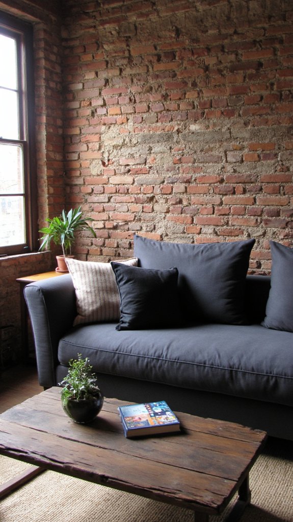 versatile and cozy sophistication