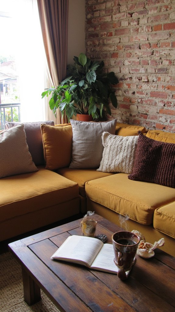 versatile and inviting design