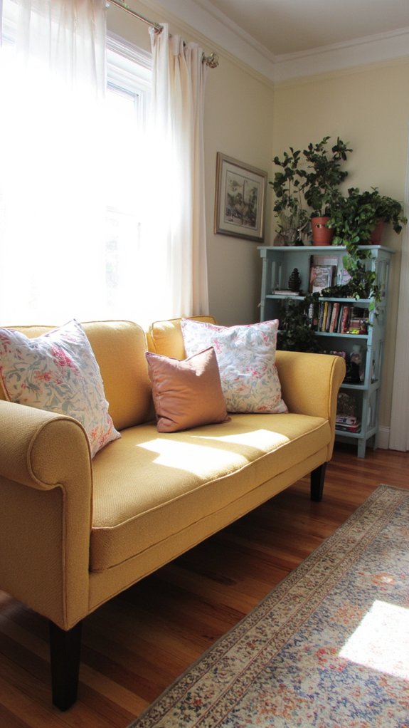 versatile and stylish seating