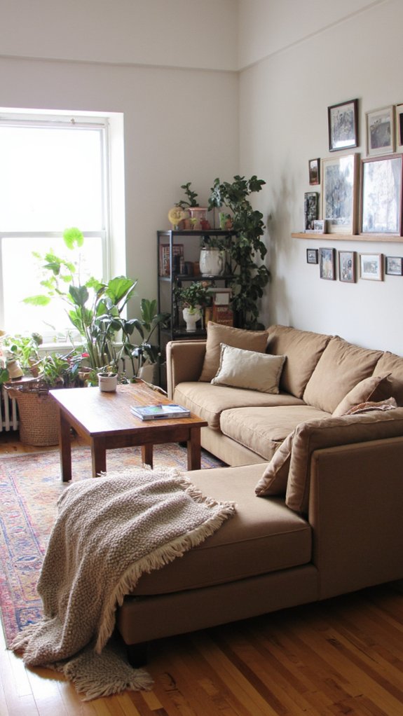 versatile and stylish seating