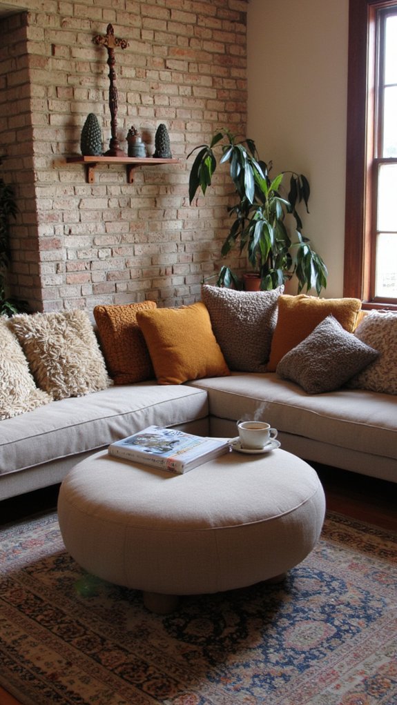 versatile chic comfortable furniture