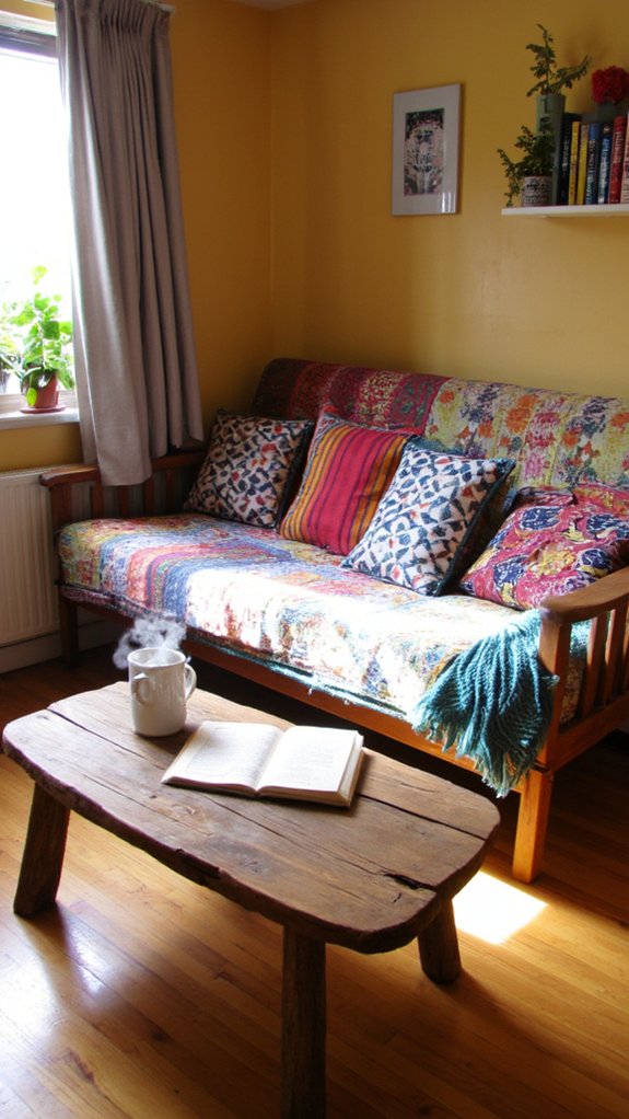 versatile compact seating solution