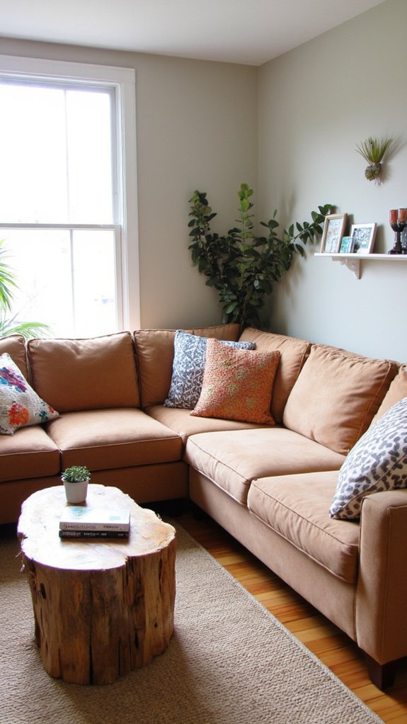 versatile corner seating solutions