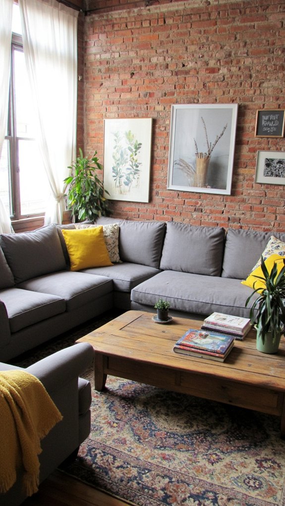 versatile customizable modular designs