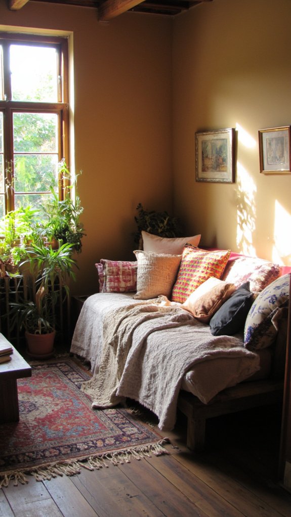 versatile daybed for living