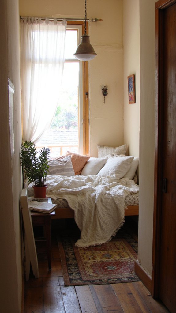 versatile daybeds for relaxation