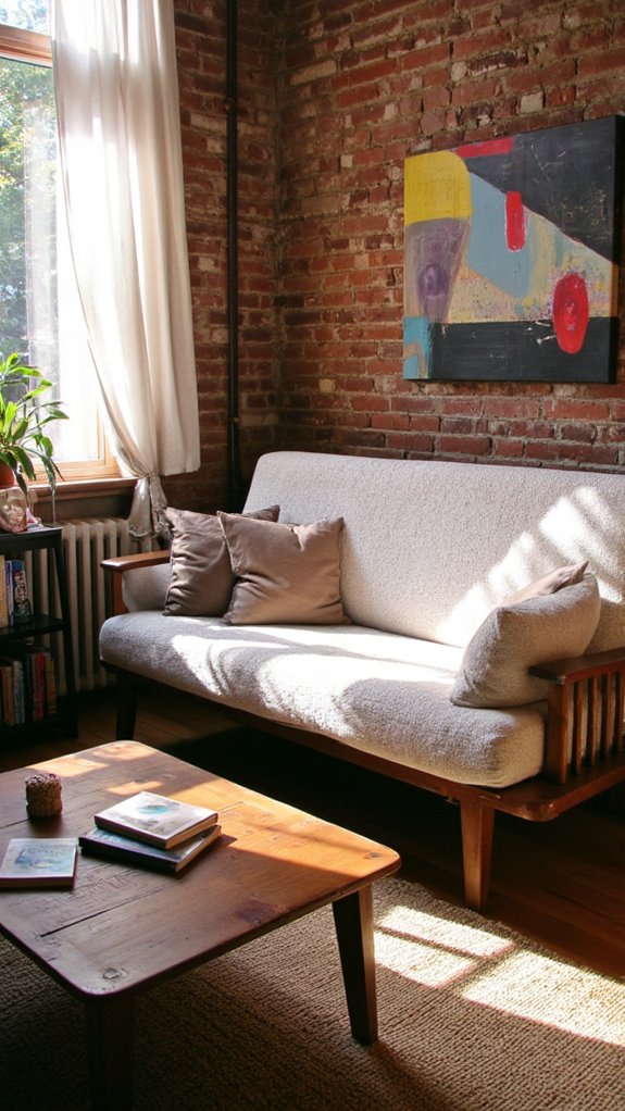 versatile futon sofa solutions