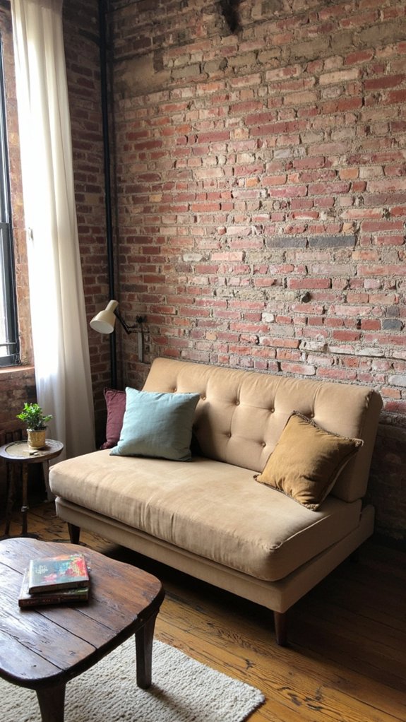 versatile modern sofa bed