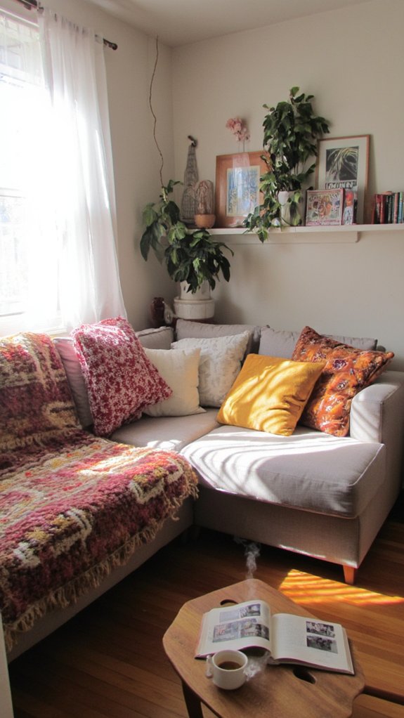 versatile modular sectional sofas