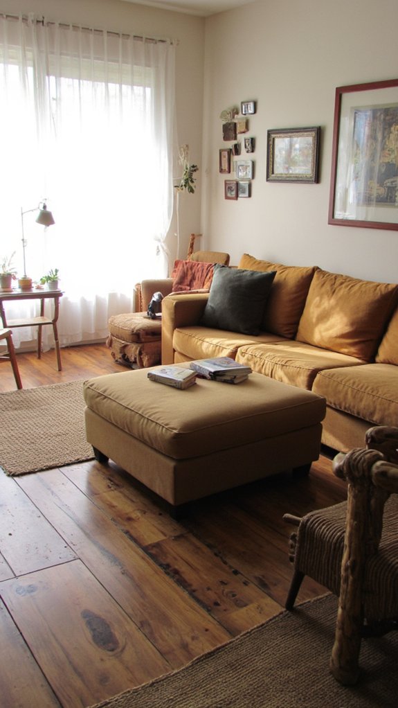 versatile modular sofa configurations