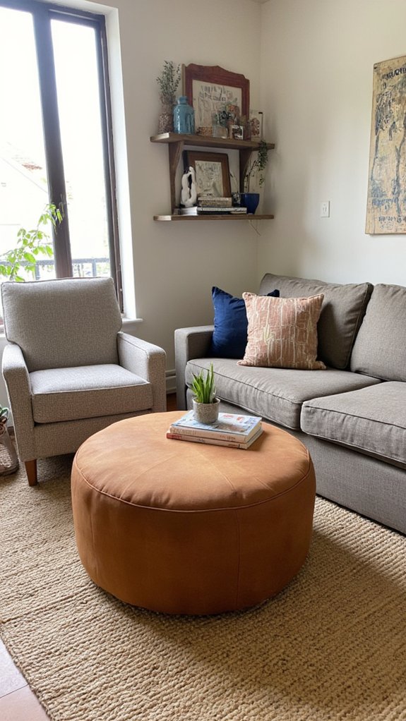 versatile ottoman seating solutions