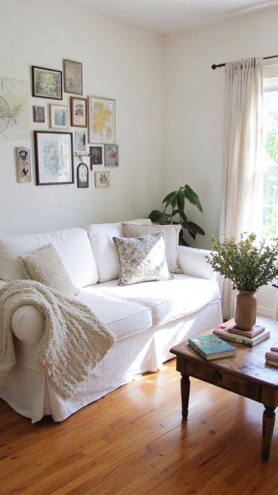 versatile practical home aesthetic