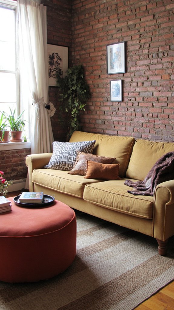 versatile seating and style