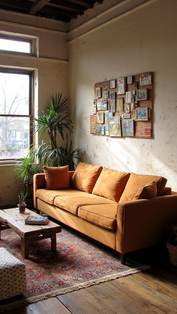 versatile sectional sofa benefits