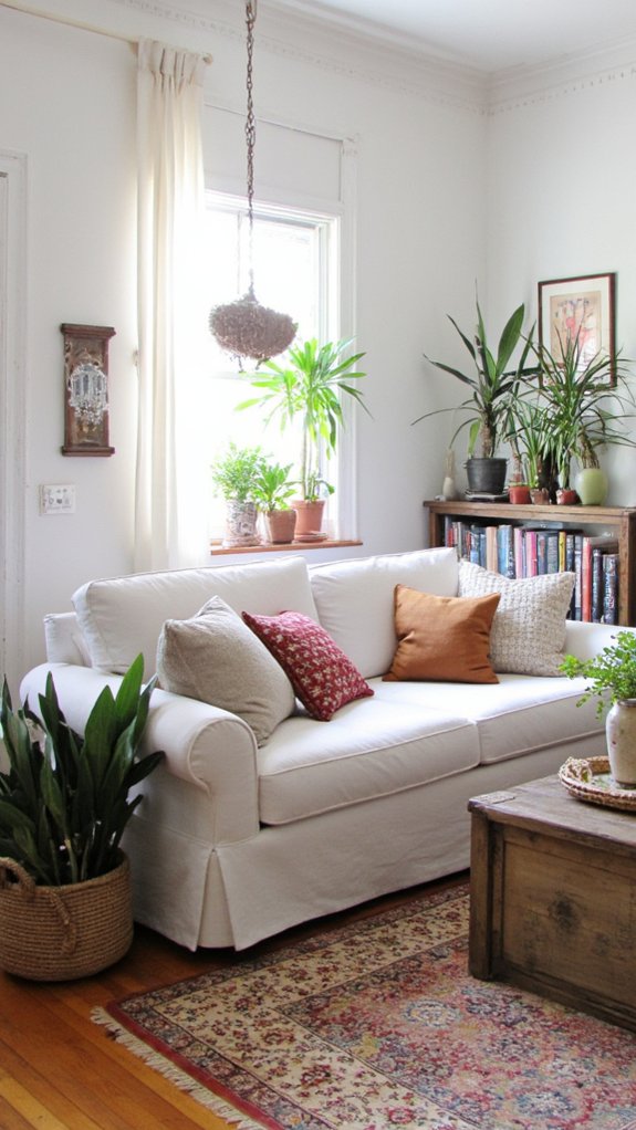 versatile sleeper sofa design