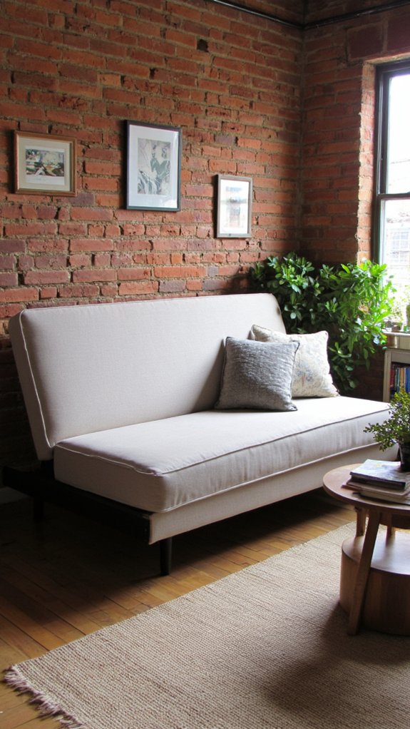 versatile small space solution