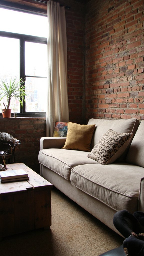 versatile space saving furniture solution