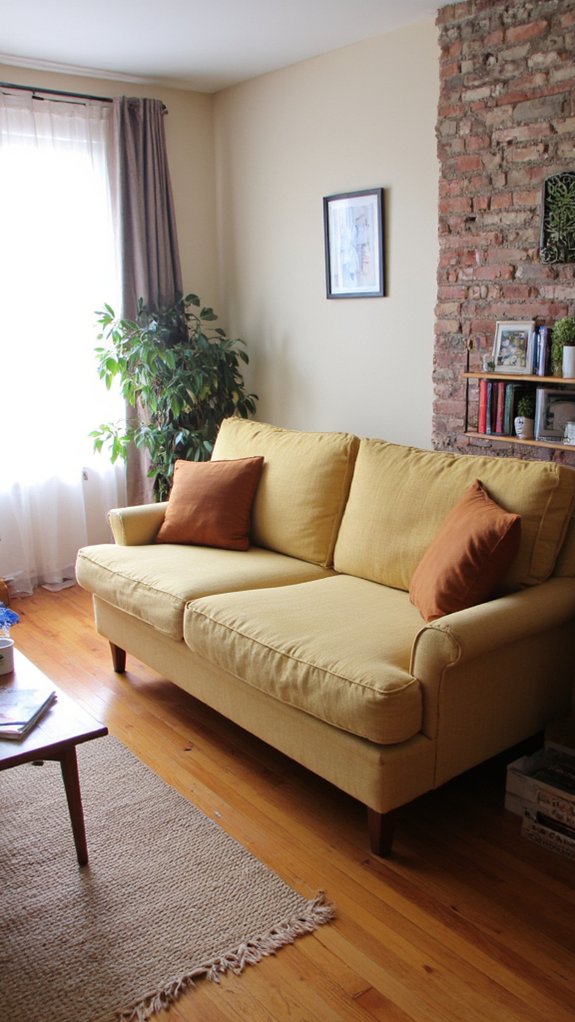 versatile space saving furniture solution