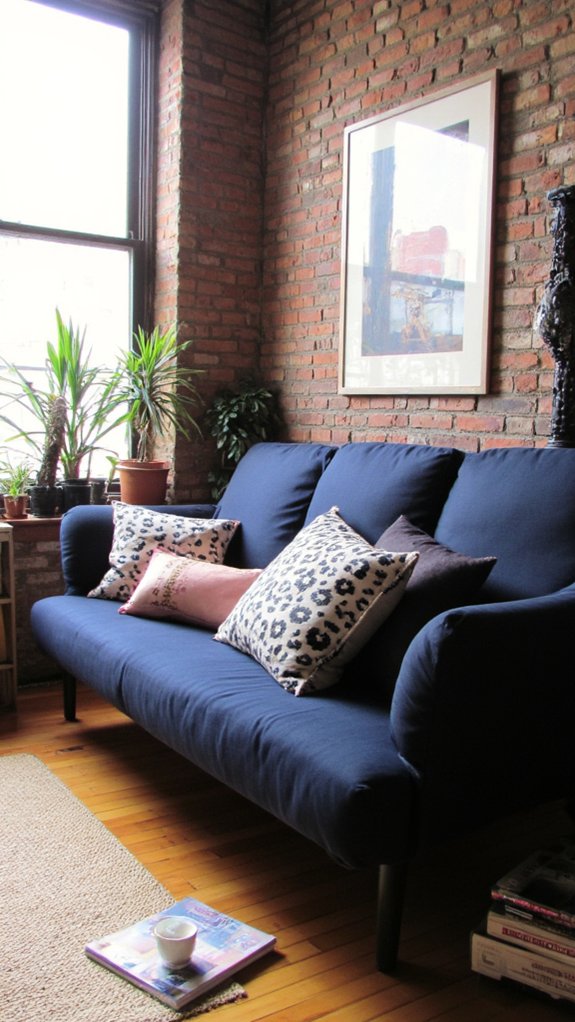 versatile space saving guest solution