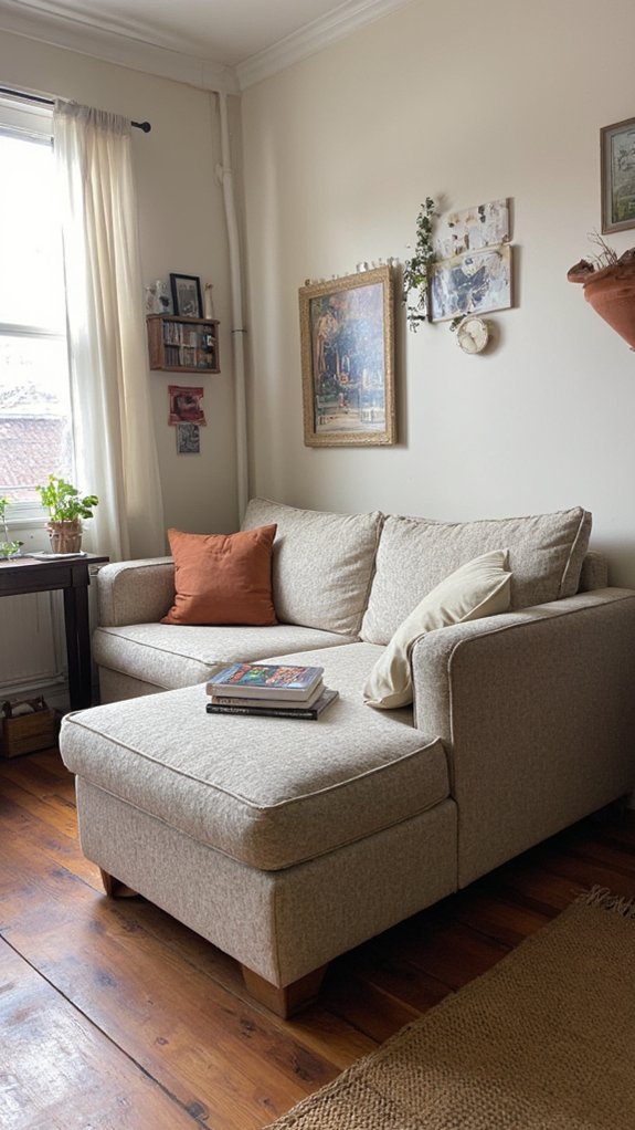 versatile storage seating solution