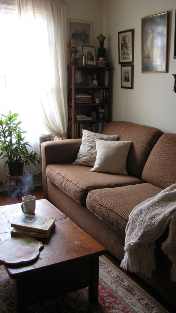 versatile stylish space saving solution