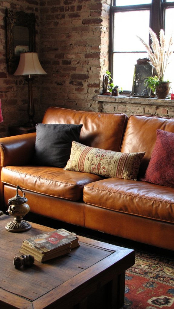 vintage charm meets modern comfort