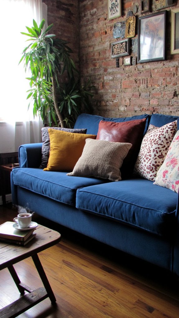 vintage charm with modern elegance