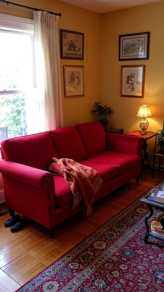 vintage elegance and glamour