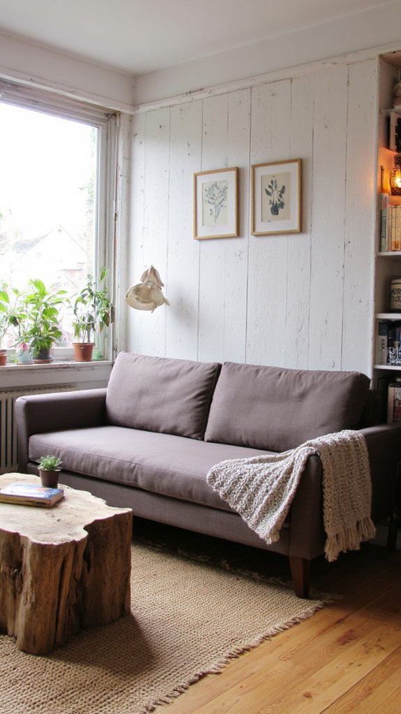 warm neutral inviting comfort