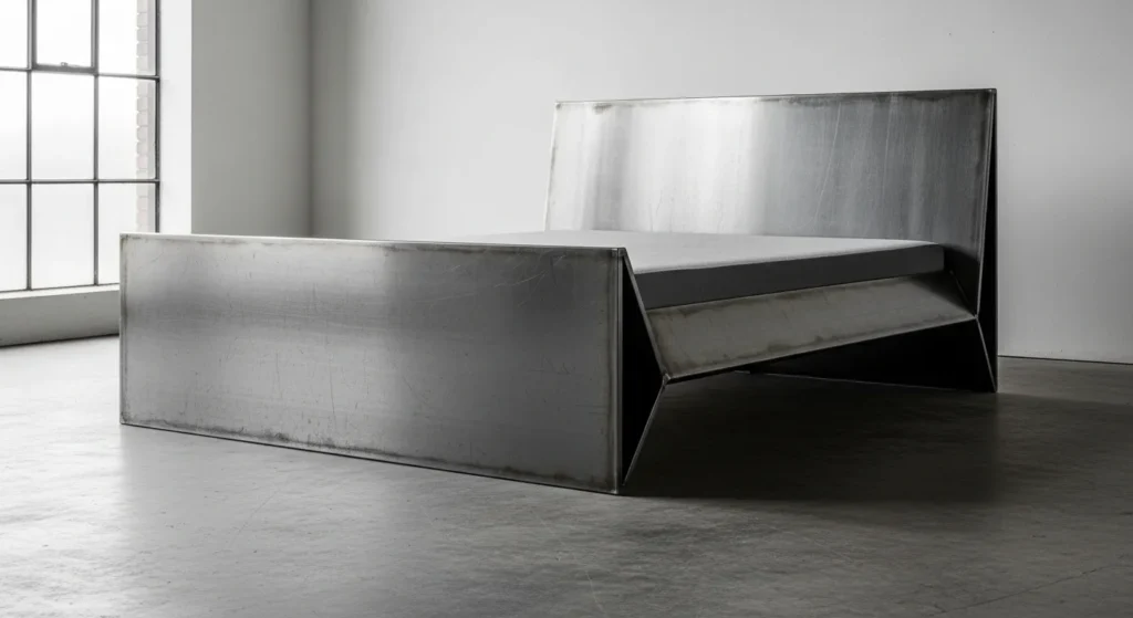 19 Inspiring Creative Bed Frame Ideas You Rarely See (20)