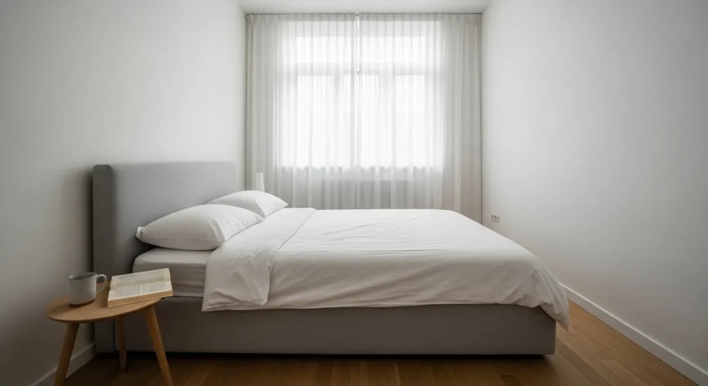 21 Modern Platform Bed Ideas for a Clean and Streamlined Look (22)