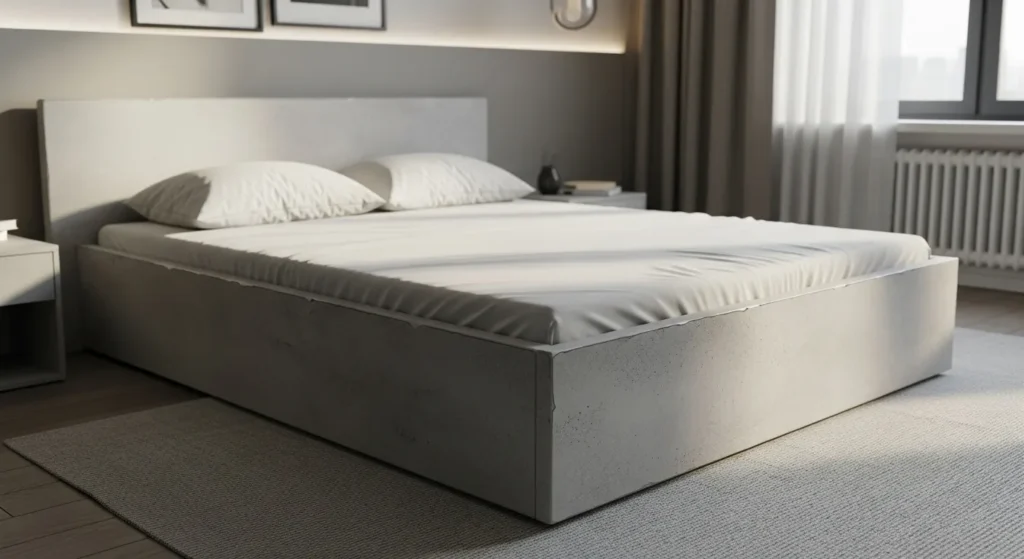 22 Modern Bed Frame Ideas for a Fresh Bedroom Update (23)