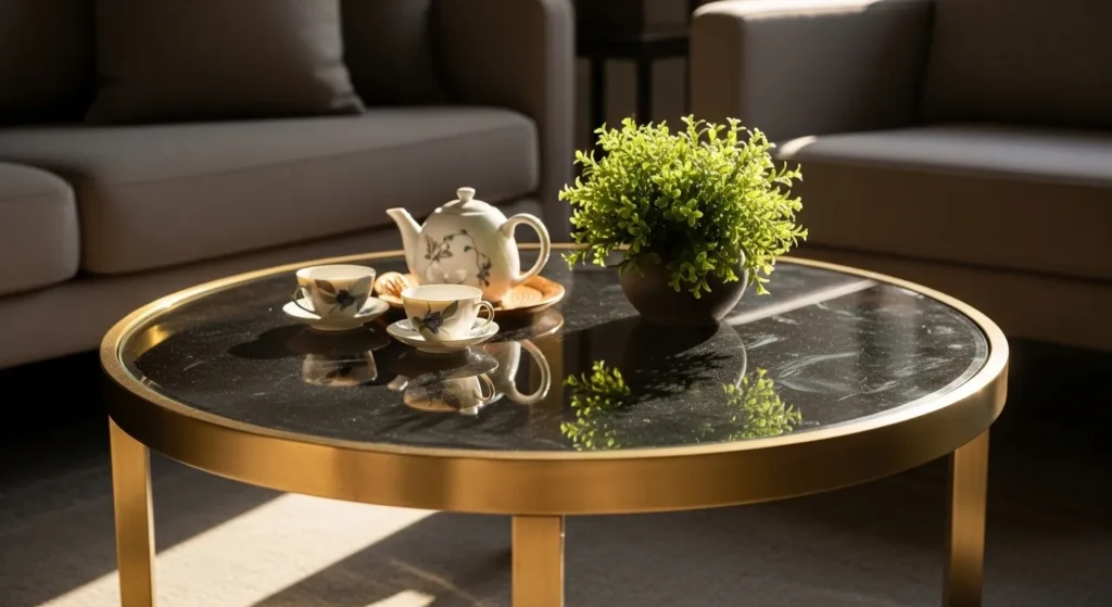 20 Chic Modern Coffee Tables That Feel Designer Approved