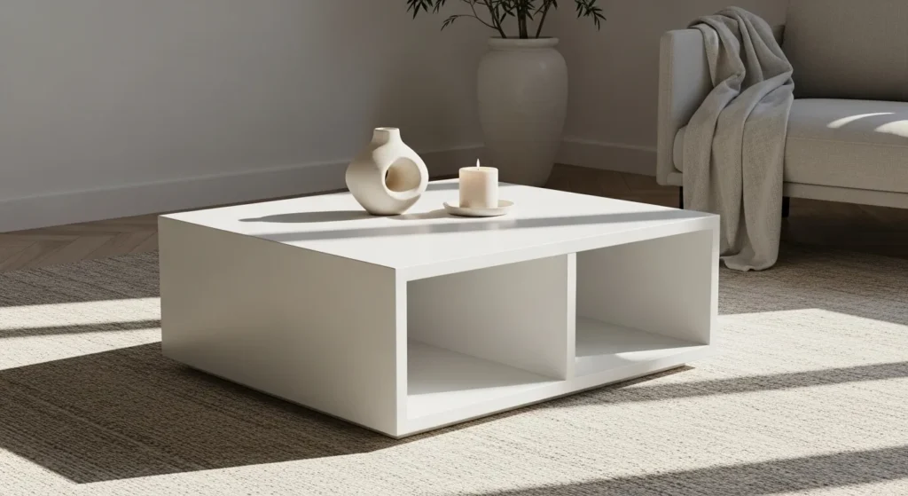 22 Polished Coffee Table Options For A Put Together Look