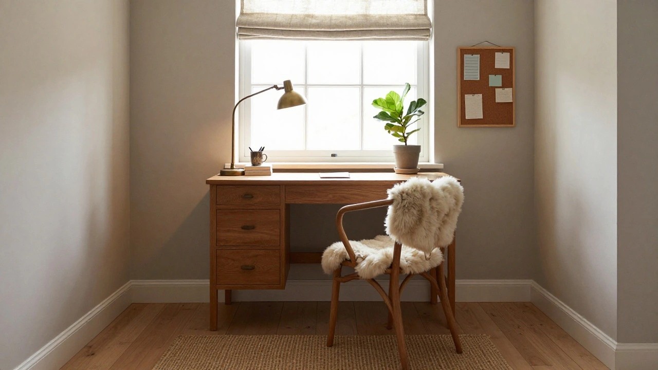 Computer Desk Under Window 19 Bright Corner Desk Under Window Ideas for Better Natural Light